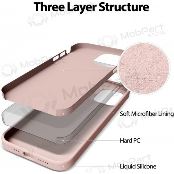 Capa Samsung Galaxy A57 Mercury 