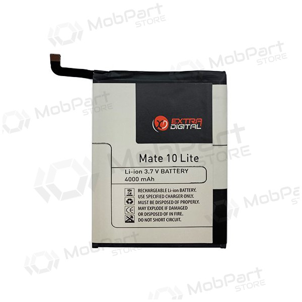 Huawei Mate 10 Lite bateria / acumulador (4000mAh)