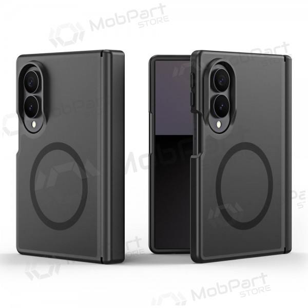 Capa para Samsung Galaxy Z Fold8 - Dux Ducis Yind MagSafe (preta)