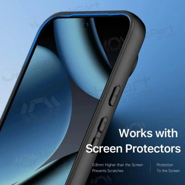 Capa para Google Pixel 11, 11 Pro - Dux Ducis Aimo