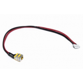 ACER Aspire8920 conector carga