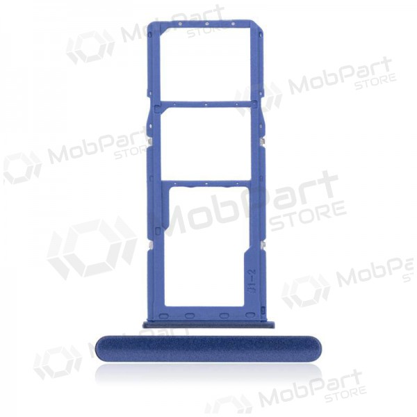 Samsung A217 Galaxy A21s 2020 SIM titular do cartão (azul) (service pack) (original)