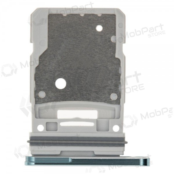 Samsung G781 / G780 Galaxy S20 FE SIM titular do cartão (Cloud Mint)