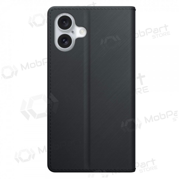 Capa Xiaomi 17T Pro - 3mk Wallet Case - preta
