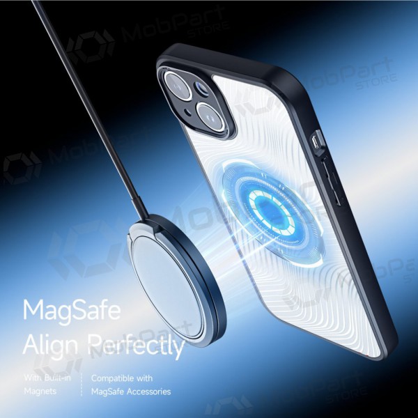 Capa para Apple iPhone 13 - Dux Ducis Aimo Mag