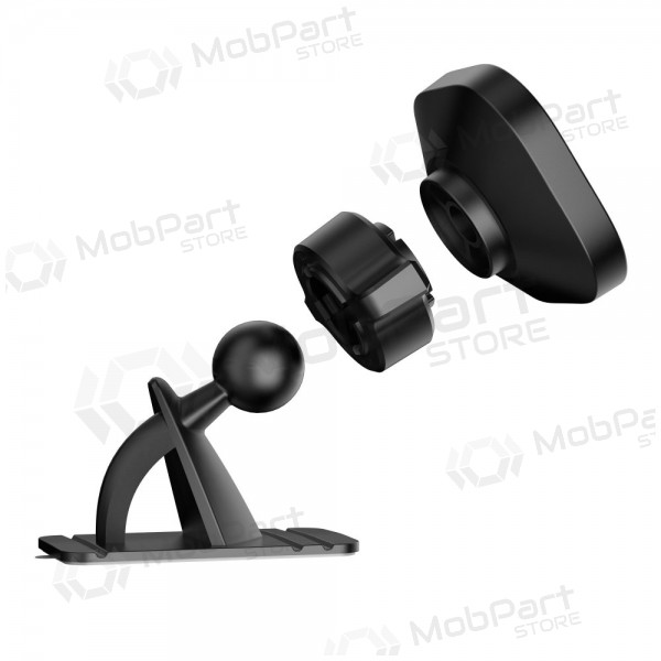 Suporte de telefone para carro Dudao F6C para painel