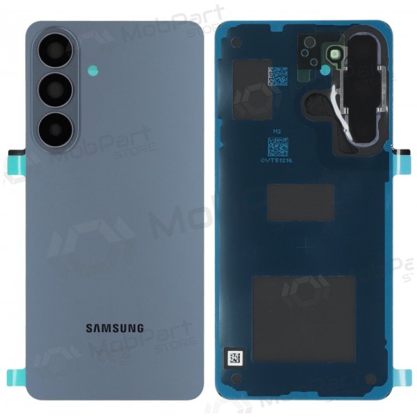 Capa traseira para Samsung Galaxy S26+ (violeta) (original)