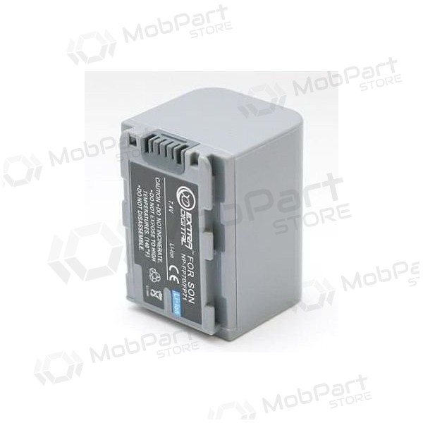 Sony, bateria NP-FP70 Sony, bateria NP-FP70