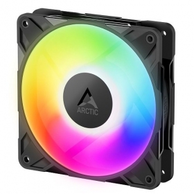 ARCTIC P12 PRO PWM PST A-RGB ventilador de quadro, 4-pin, 120mm
