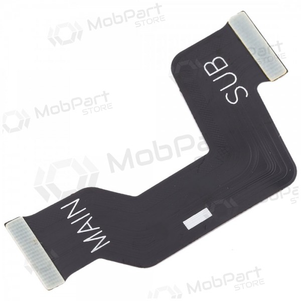 Samsung A805F Galaxy A80 2019 pagrindinė conector (SUB) (service pack) (original)