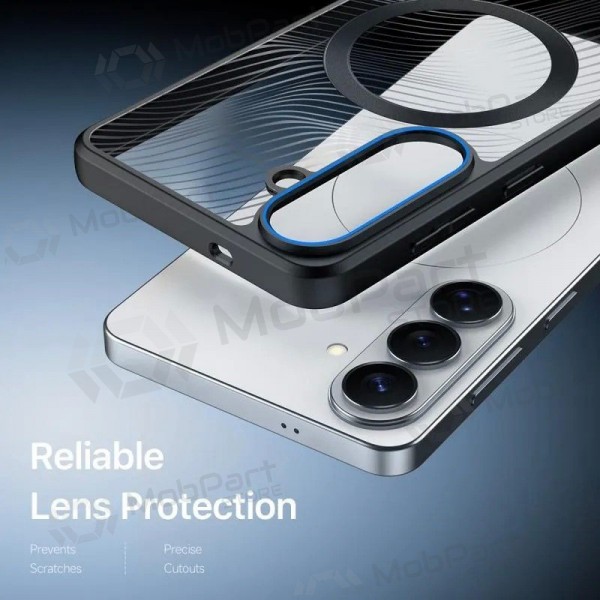 Capa para Samsung Galaxy S26 - Dux Ducis Aimo Mag