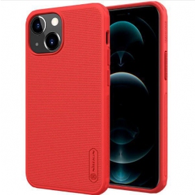 Apple iPhone 14 Plus capa „Nillkin Frosted Shield“