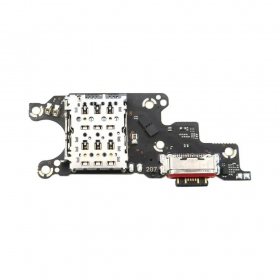 Xiaomi 13 Lite conector de carga (service pack) (original)