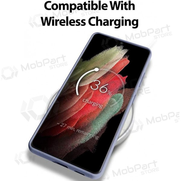 Samsung Galaxy A36 capa Mercury 