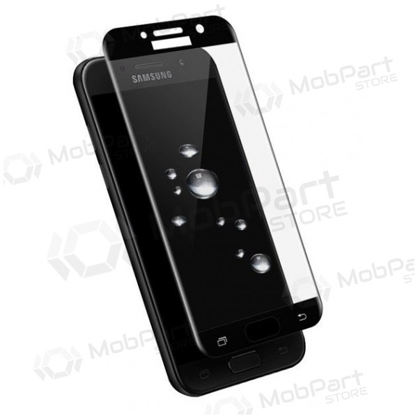 Samsung A750 Galaxy A7 2018 protetor de tela de vidro temperado 