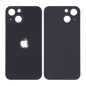 Capa traseira para Apple iPhone 13 mini (preta)