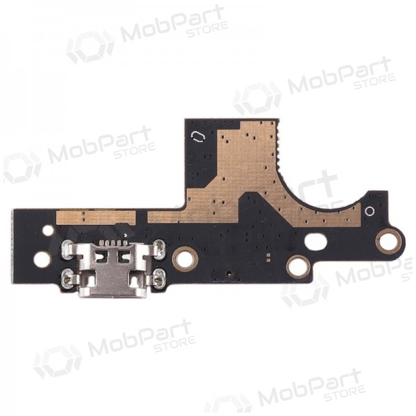 Nokia 3 conector de carga