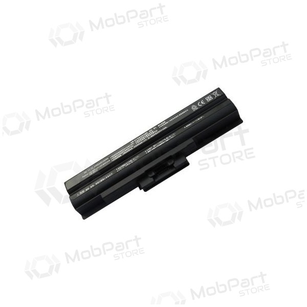 SONY VGP-BPL13, 5200mAh bateria do portátil, Advanced