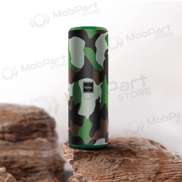 Bluetooth alto-falante portátil Hoco BS33