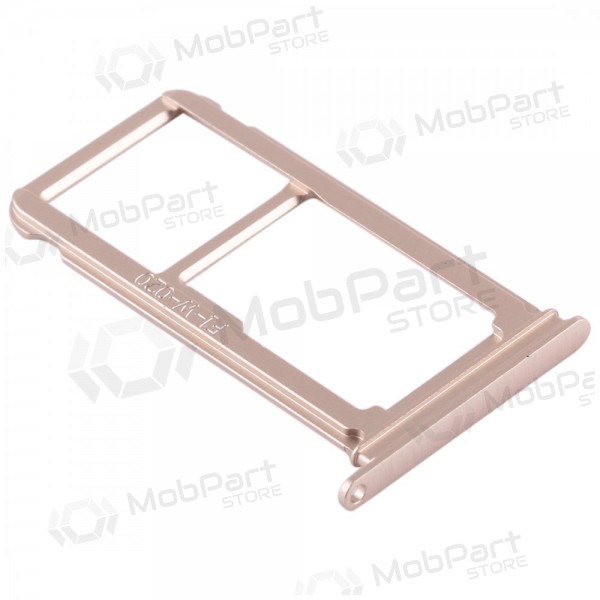 Huawei Mate 10 SIM titular do cartão (dourado)