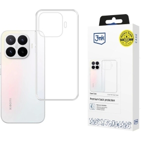 Capa Xiaomi 17T Pro - 