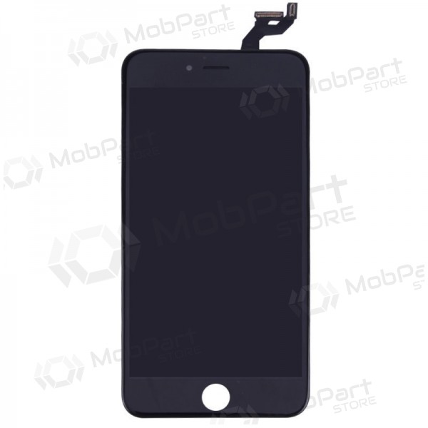 Apple iPhone 6S Plus ecrã (preto) (refurbished, original)