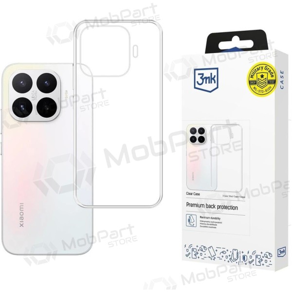 Capa Xiaomi 17T Pro - 
