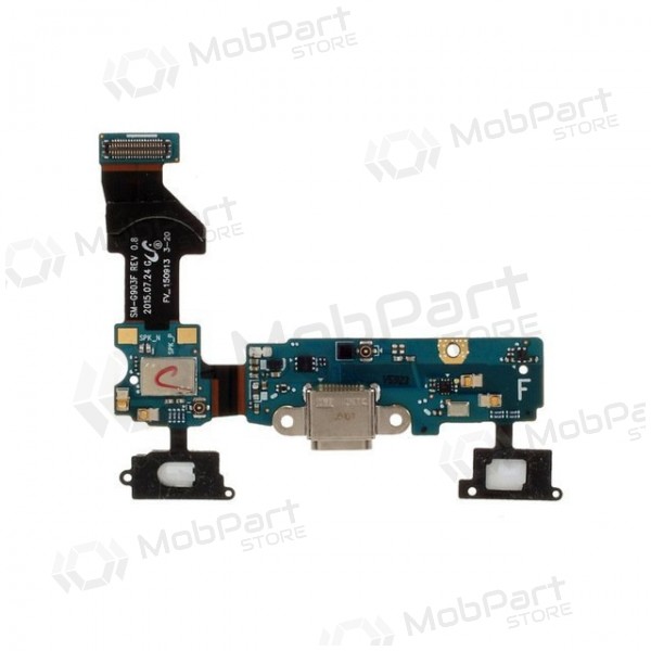 Samsung G903F Galaxy S5 Neo conector de carga