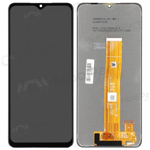 Tela Samsung Galaxy A12