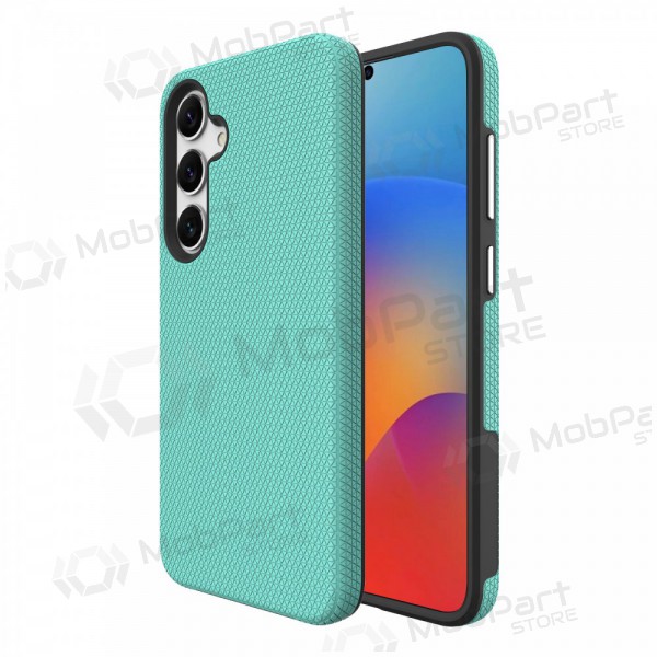 Samsung Galaxy A36 capa „Perfectionists“ (verde)