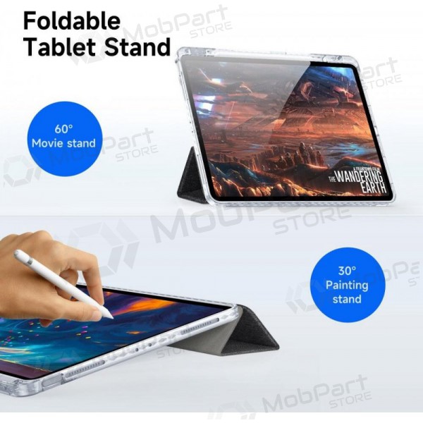 Samsung Galaxy Tab S9+, Tab S9 FE+ capa Samsung Galaxy Tab S9+, Tab S9 FE+ capa