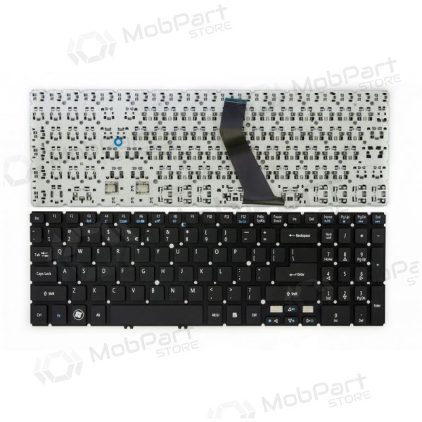 ACER Aspire: V5-531 V5-551 V5-552 V5-573 teclado
