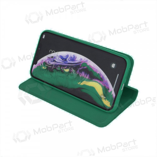 Samsung Galaxy A52, A52s capa 