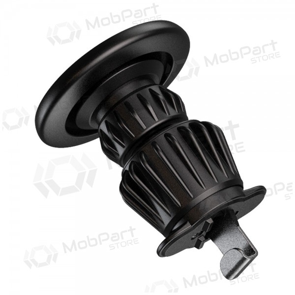 Suporte para telefone de carro Joyroom JR-ZS406 (air vent) preto
