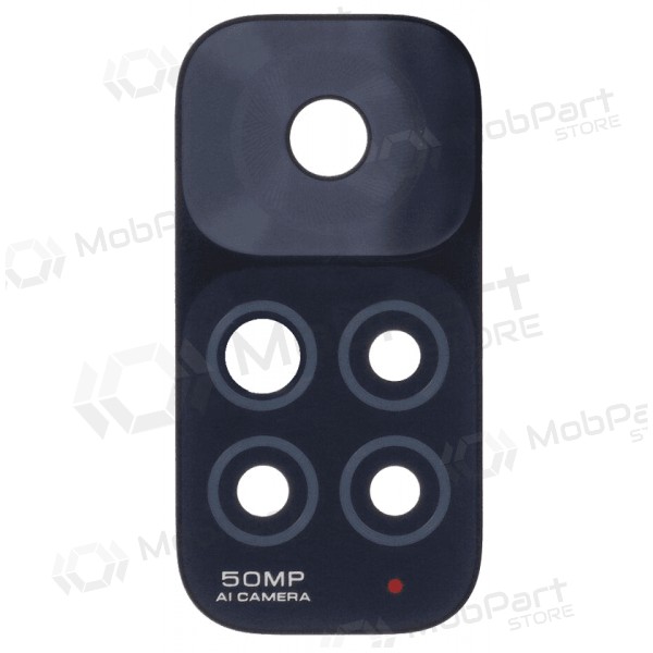 Lente da Câmera 50MP para Xiaomi Redmi Note 11 4G (Global) (Peça de Vidro)