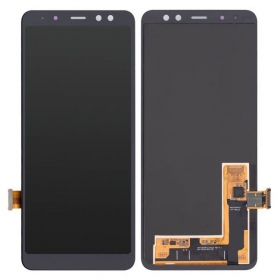 Samsung Galaxy A8 2018 ecrã (OLED)