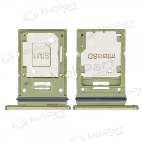 Samsung A546 Galaxy A54 5G 2023 bandeja de cartão (verde) (service pack) (original)