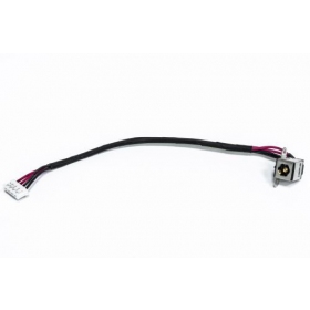 ASUS Z7000 conector carga