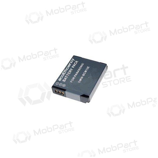 Panasonic DMW-BCM13E foto bateria / acumulador