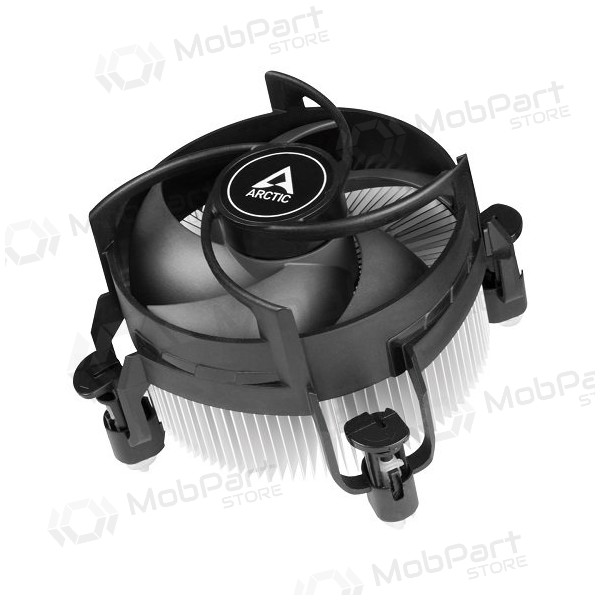 ARCTIC Alpine 17 CO procesoriaus aušintuvas, Intel 1700