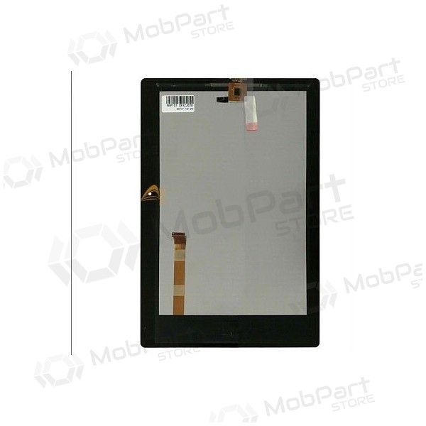 Lenovo Tab 3 10 Plus TB-X103F ecrã (preto)