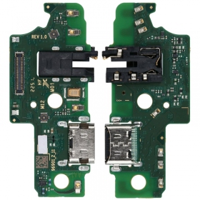 Samsung A146P Galaxy A14 5G (2023) conector de carga (service pack) (original)