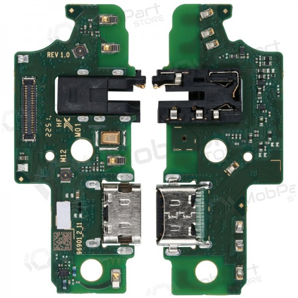 Samsung A146P Galaxy A14 5G (2023) conector de carga (service pack) (original)