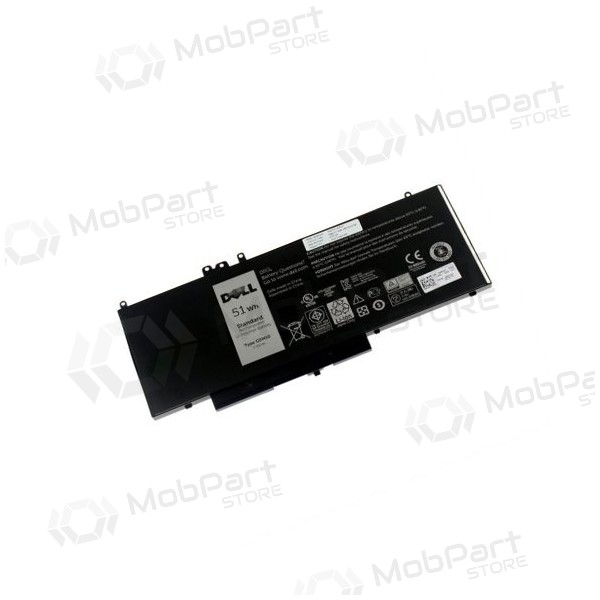 DELL R0TMP bateria do portátil - PREMIUM