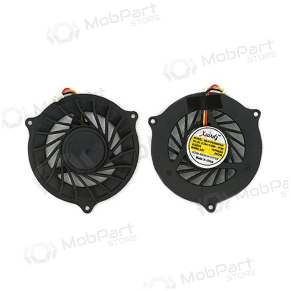 Refrigerador de portátil HP DV2000, V3000