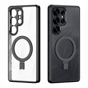 Capa Dux Ducis Aimo Mag Samsung S938 S25 Ultra