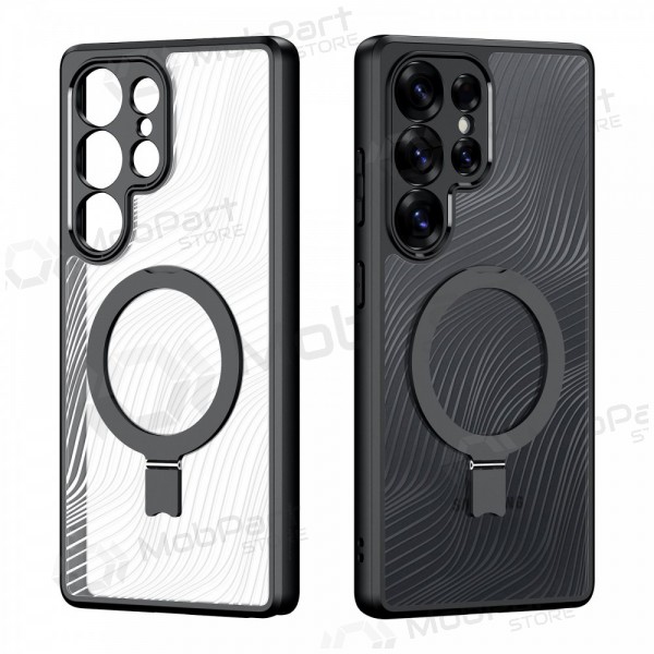 Capa Dux Ducis Aimo Mag Samsung S938 S25 Ultra