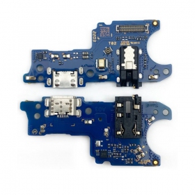 Samsung A035 Galaxy A03 2021 conector de carga (service pack) (original)