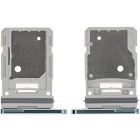 Samsung G781 / G780 Galaxy S20 FE SIM titular do cartão (Cloud Mint)