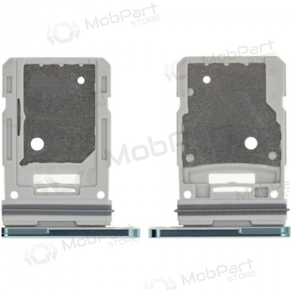 Samsung G781 / G780 Galaxy S20 FE SIM titular do cartão (Cloud Mint)